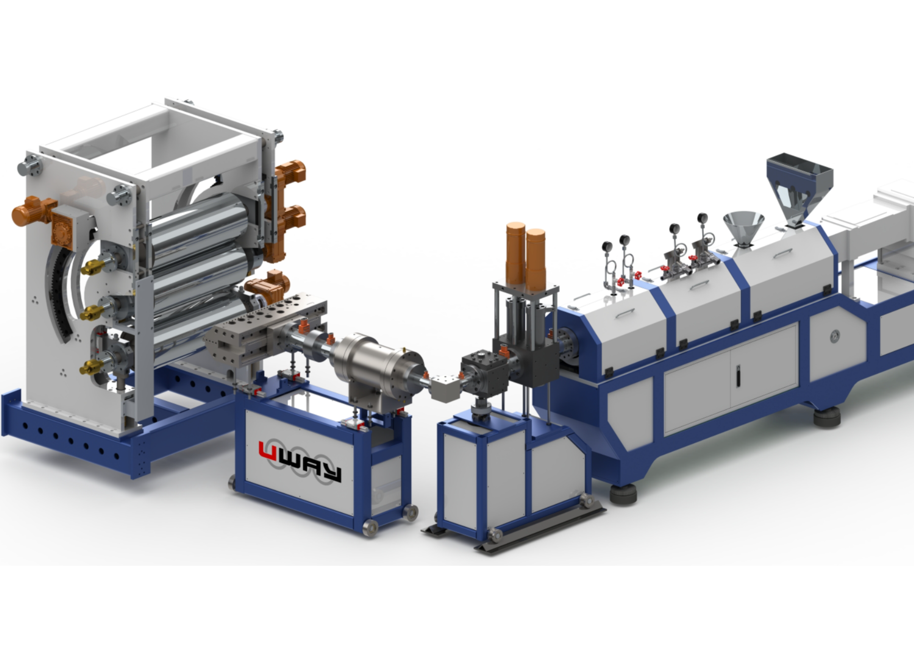 Customized sheet lab line SliderImage
