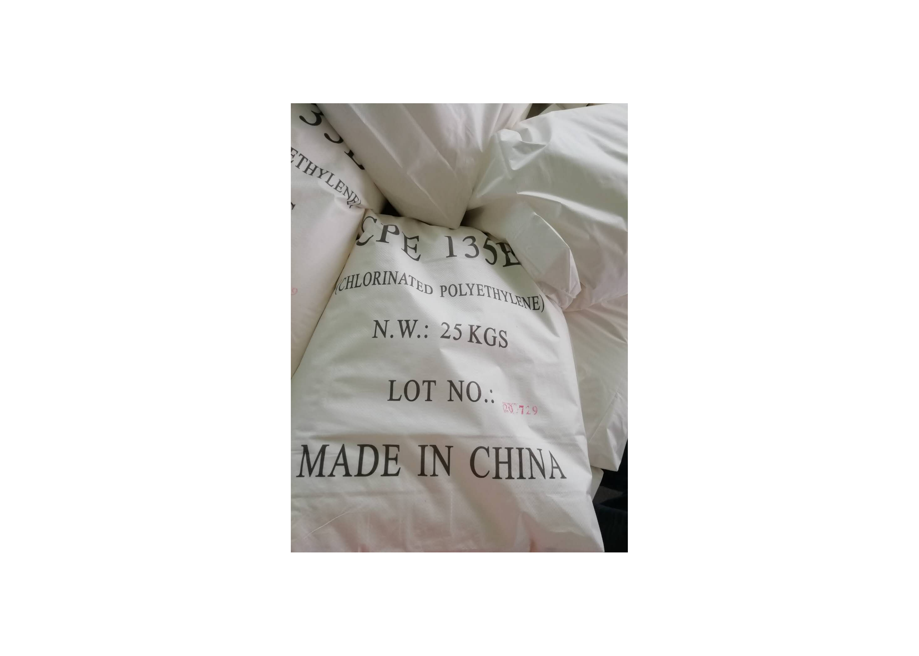 氯化聚乙烯 135B SliderImage