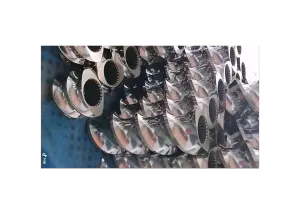 螺纹元件