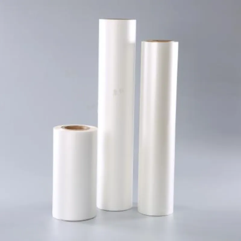 High-friction inflatable CPP | Plastics and Rubbe...
