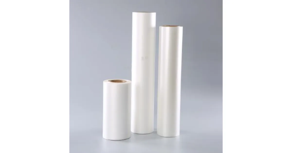 High-friction inflatable CPP | Plastics and Rubbe...