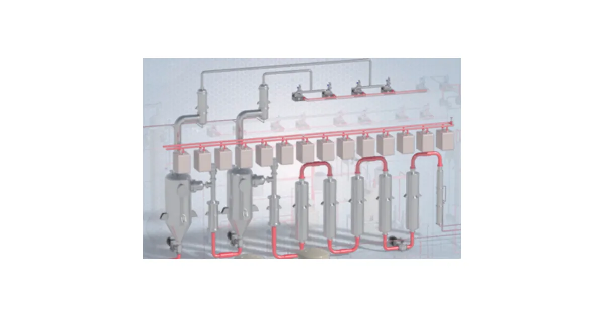 Polymerization Kit Polymer-related process equipment (polymerization...