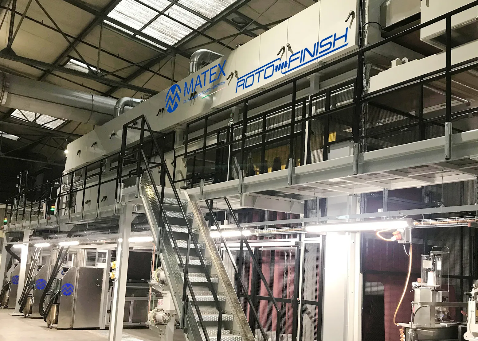 Printing and Lacquering plant SliderImage