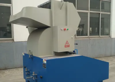 Plastic Crusher