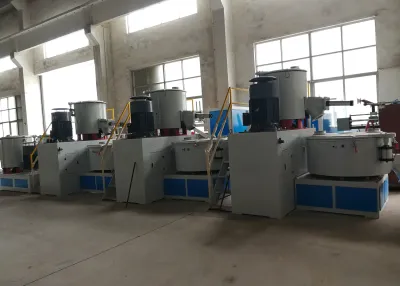 Mixer Unit