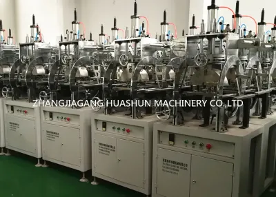 Thermal transfer printer