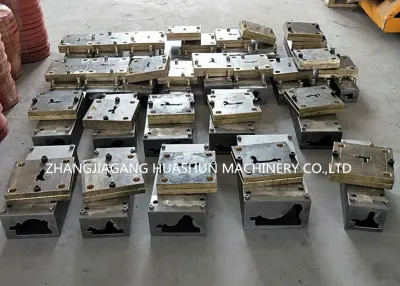 PS Moulding mould/die for skirting board/                                                                                                                                                                                                                                                                                                                                                                                                                          