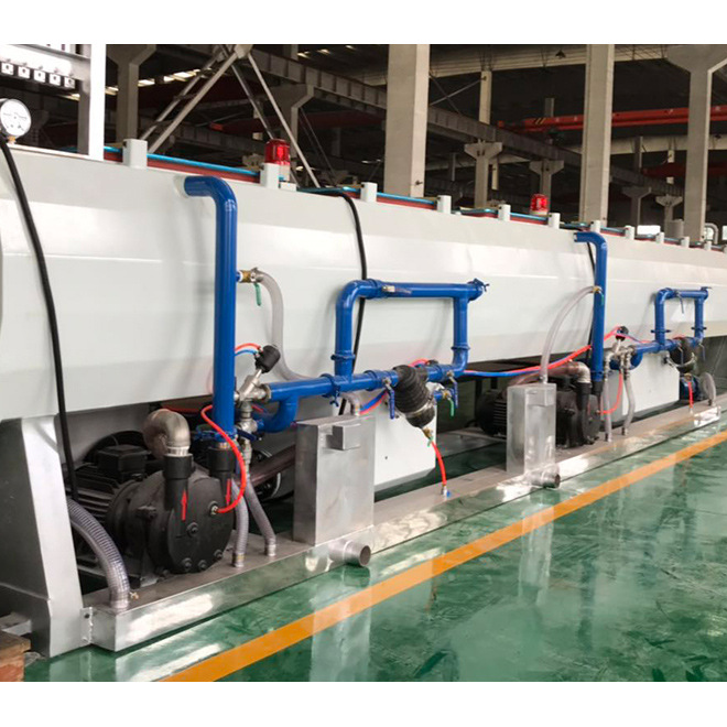 HDPE/PP管材生产线 SliderImage