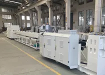 PS Photo Frame Profile Production Line