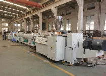PVC Pipe Production Line