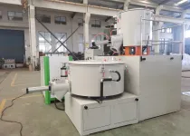 SRL-Z Series High-speed Mixing Unit
