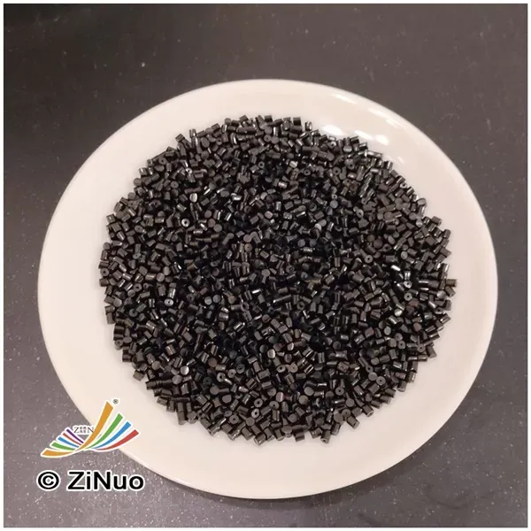 PINGDINGSHAN ZINUO NEW MATERIAL CO., LTD._Watch Video