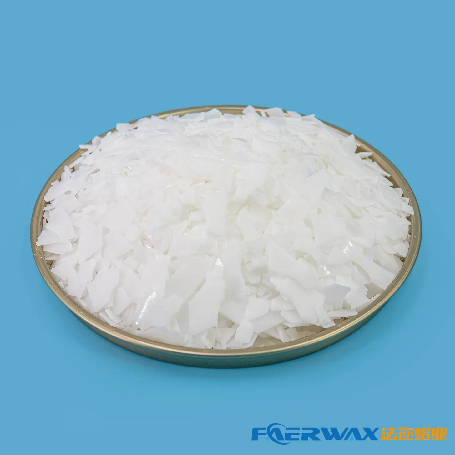 Polyethylene Wax For PVC SliderImage
