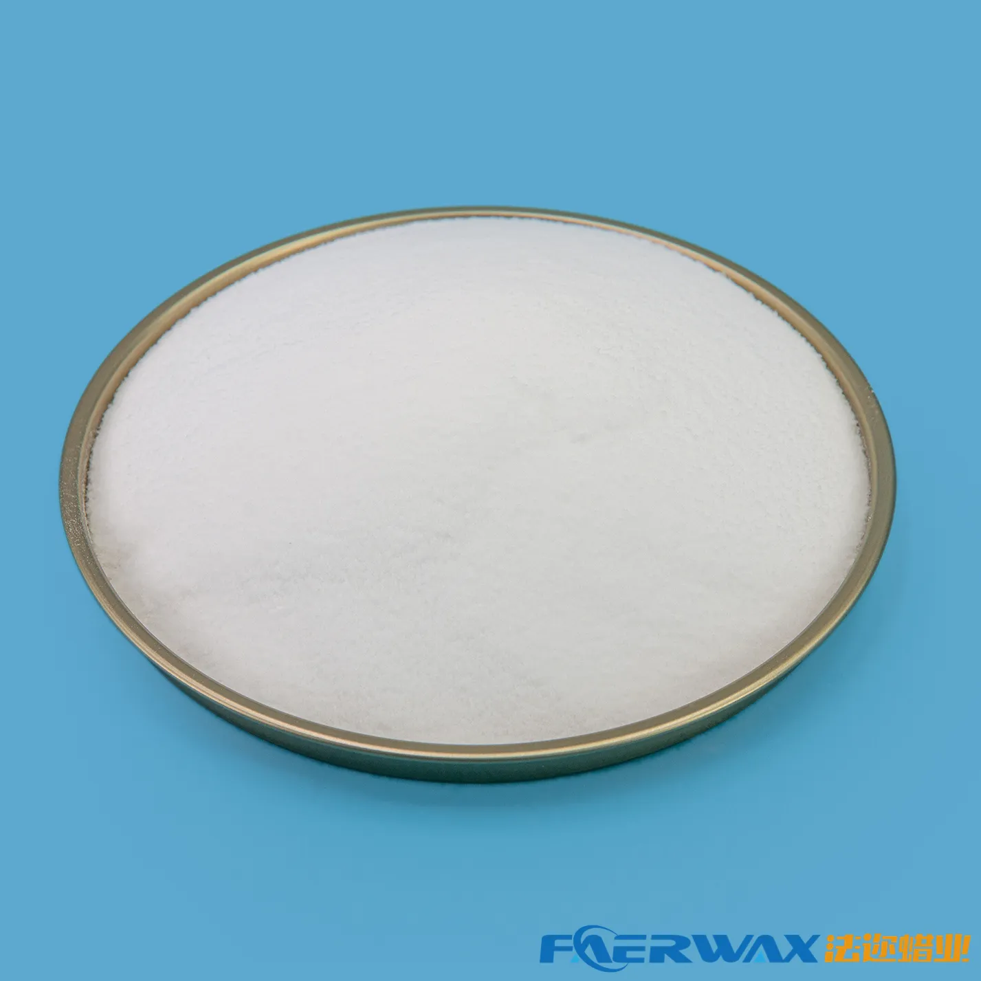 Polyethylene Wax For PVC SliderImage