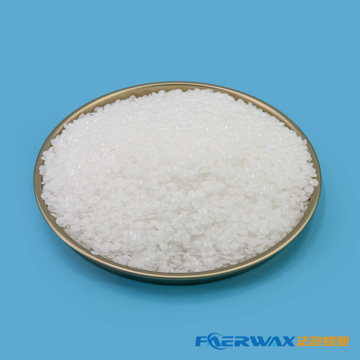 Polyethylene Wax For PVC SliderImage