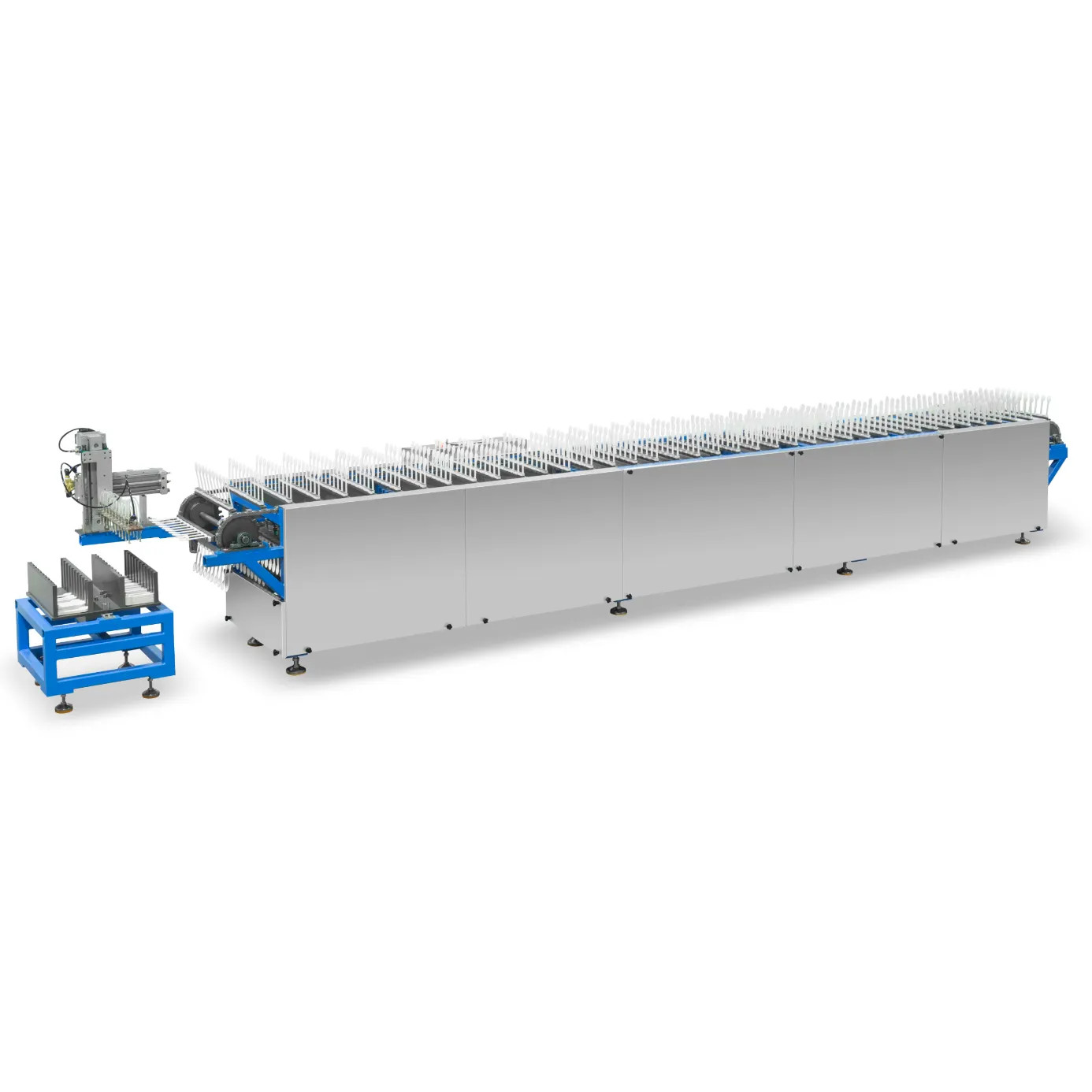 Paper Cutlery Production Line SliderImage