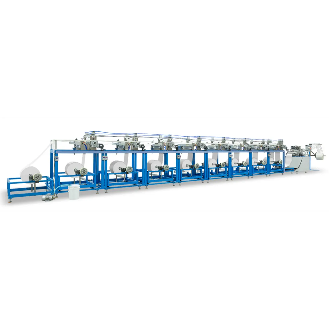 Paper Cutlery Production Line SliderImage
