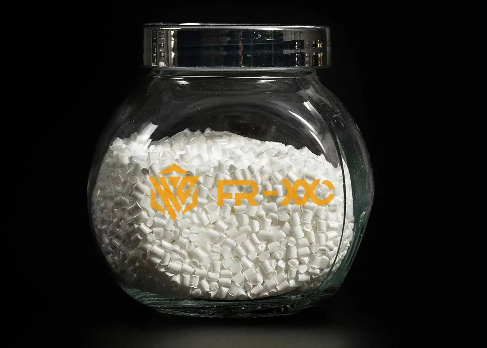 V0 grade PPA flame retardant masterbatch SliderImage