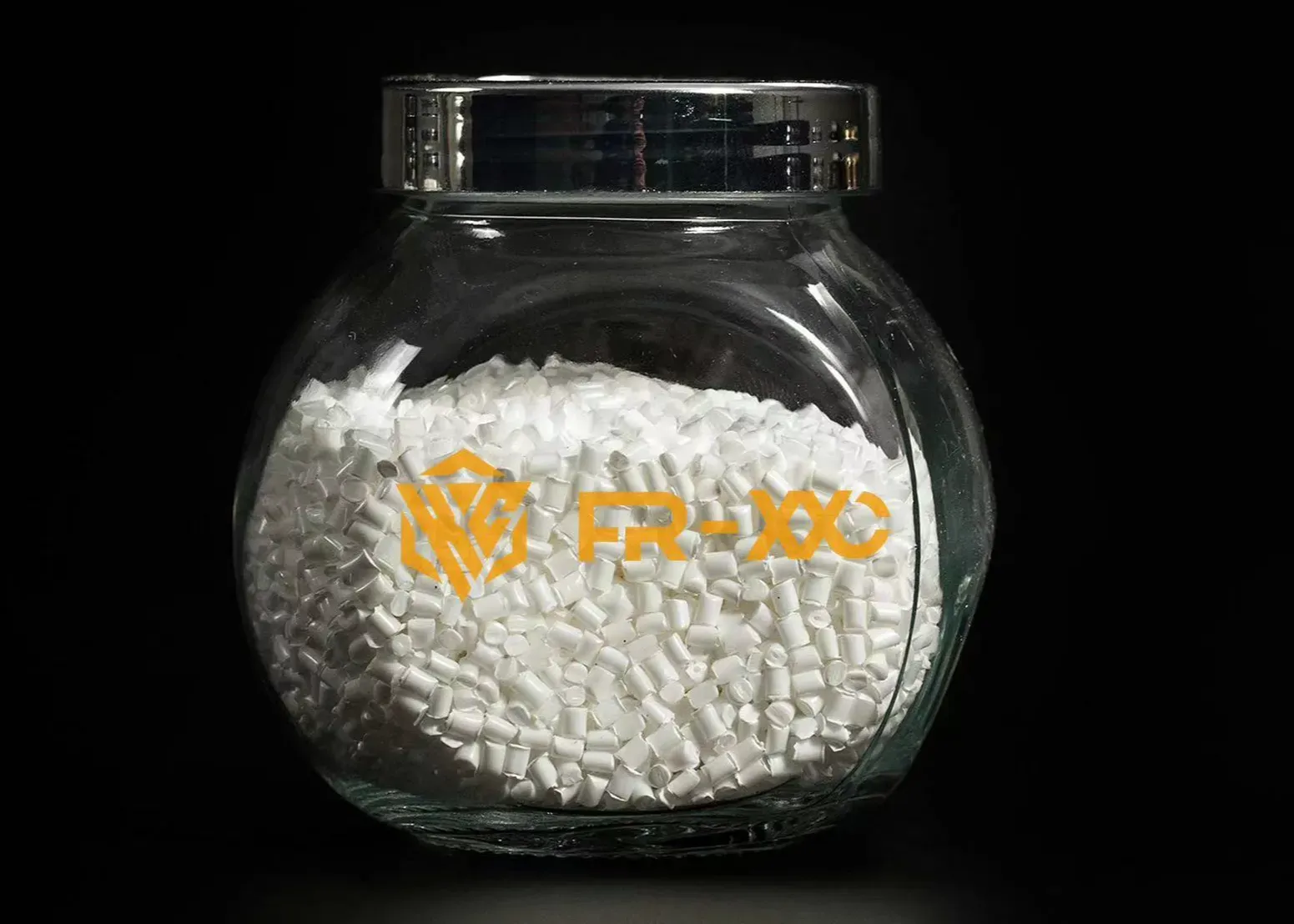 V2 PP bellows PP sheet special flame retardant masterbatch_0
