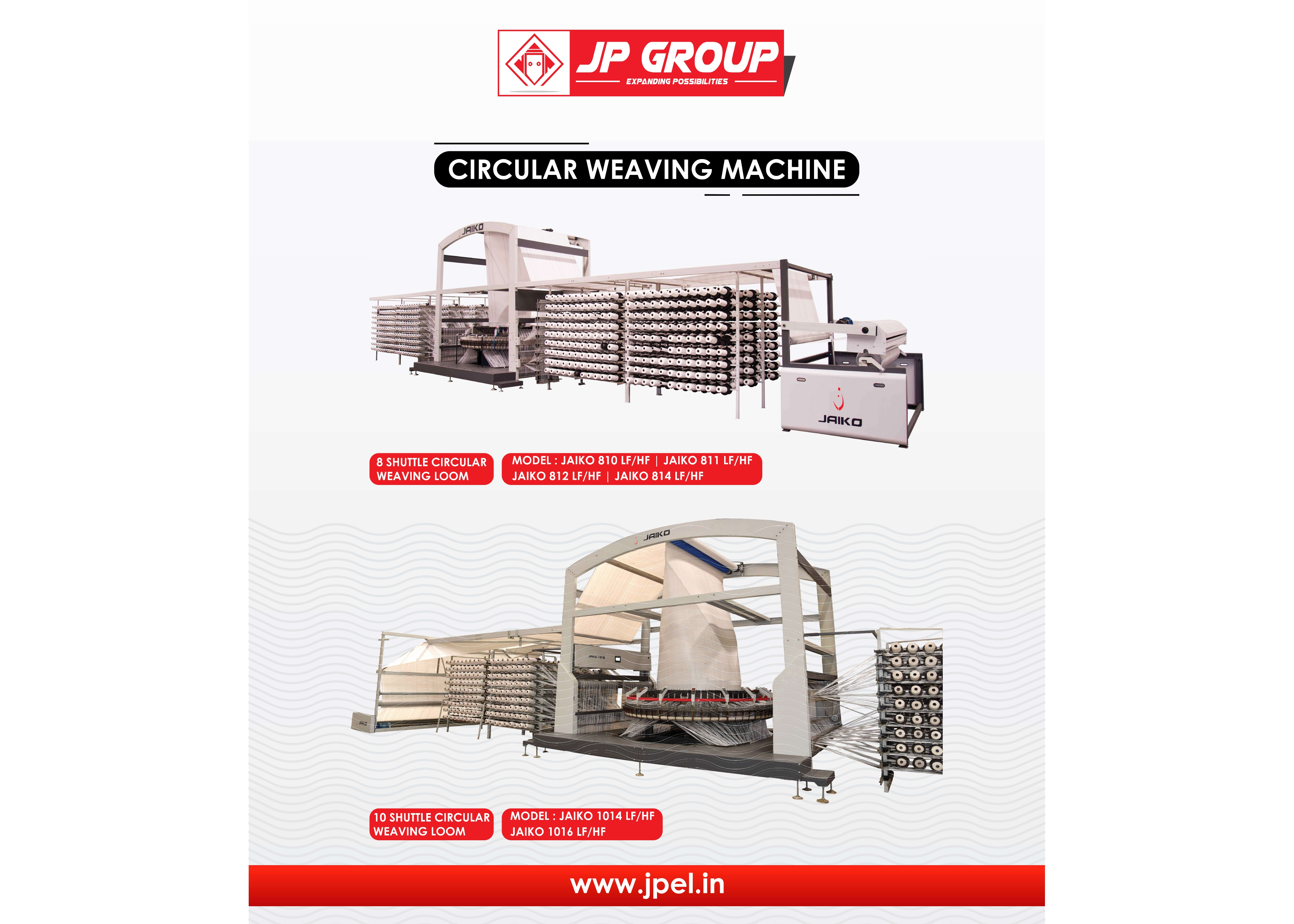 Circular Loom SliderImage