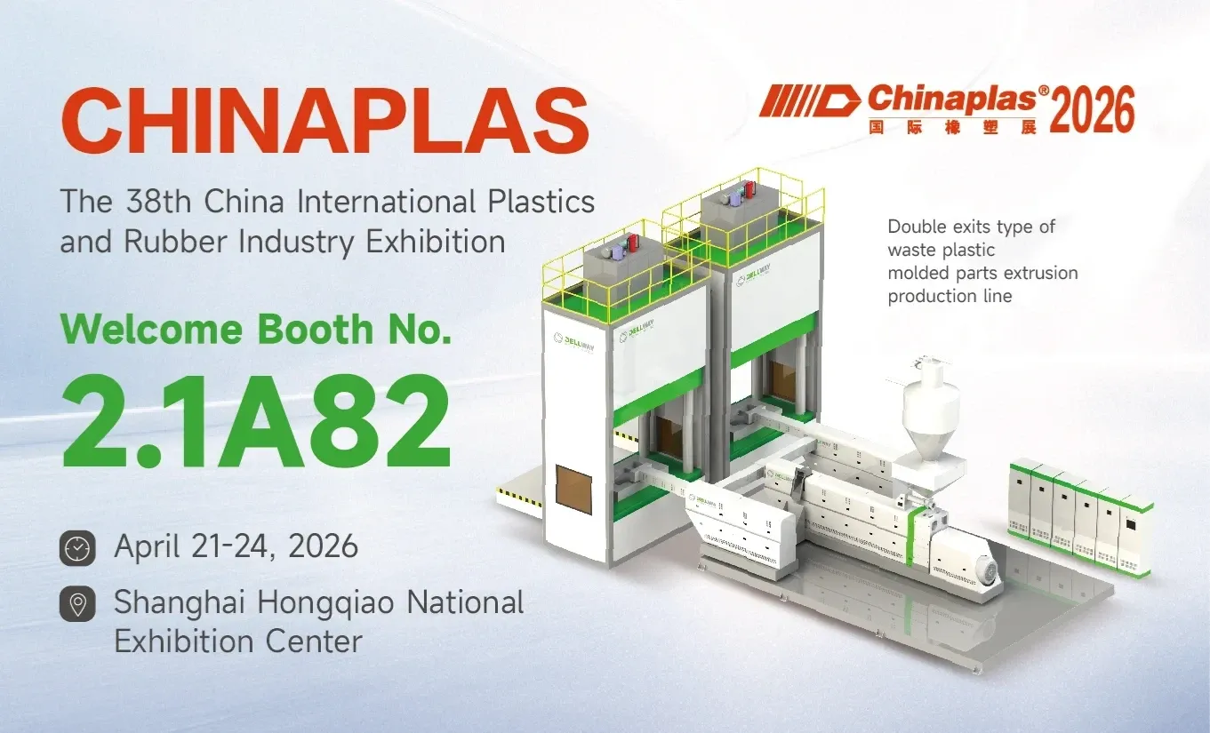 CAIVI PLASTIC MACHINERY