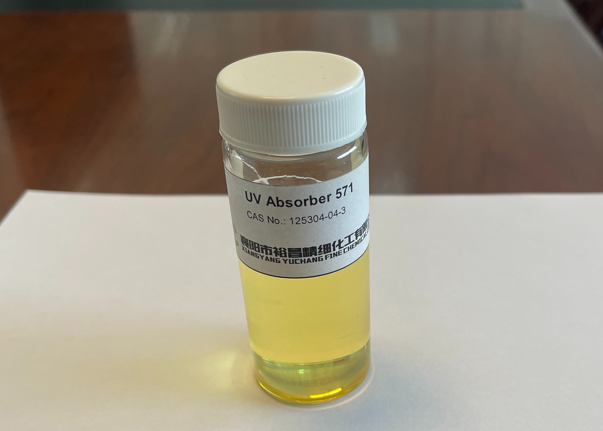 UV Absorber 571 SliderImage