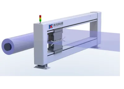 Inline Film Thickness Gauge