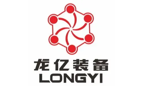 LONGYI POWDER EQUIPMENT