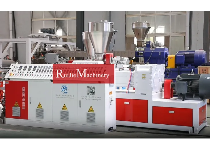 WPC DOOR PANEL MACHINE SliderImage