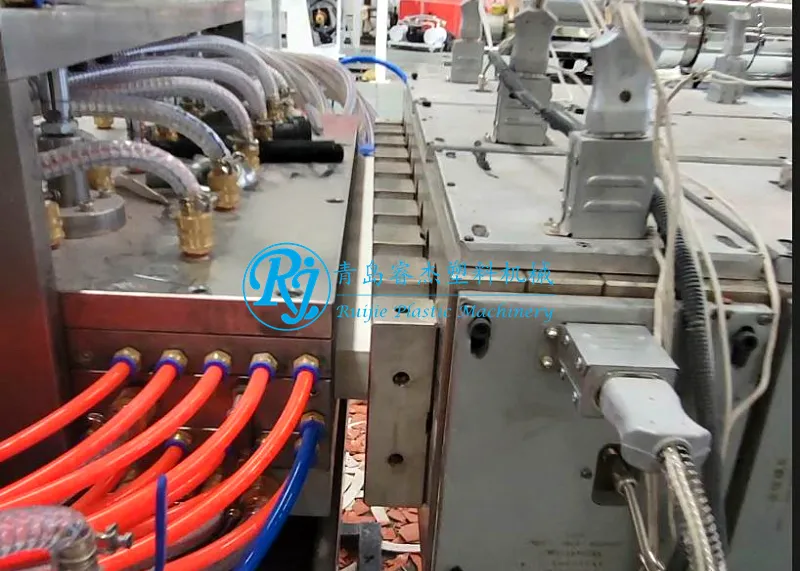 WPC DOOR PANEL MACHINE SliderImage