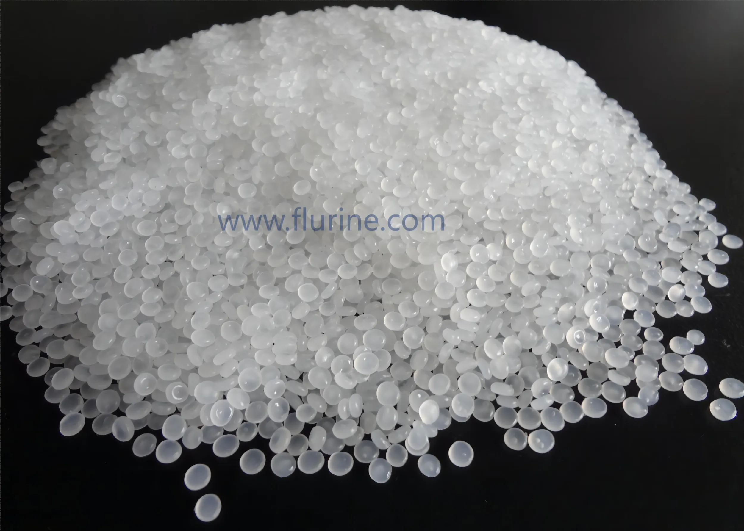 PVDF copolymer SliderImage