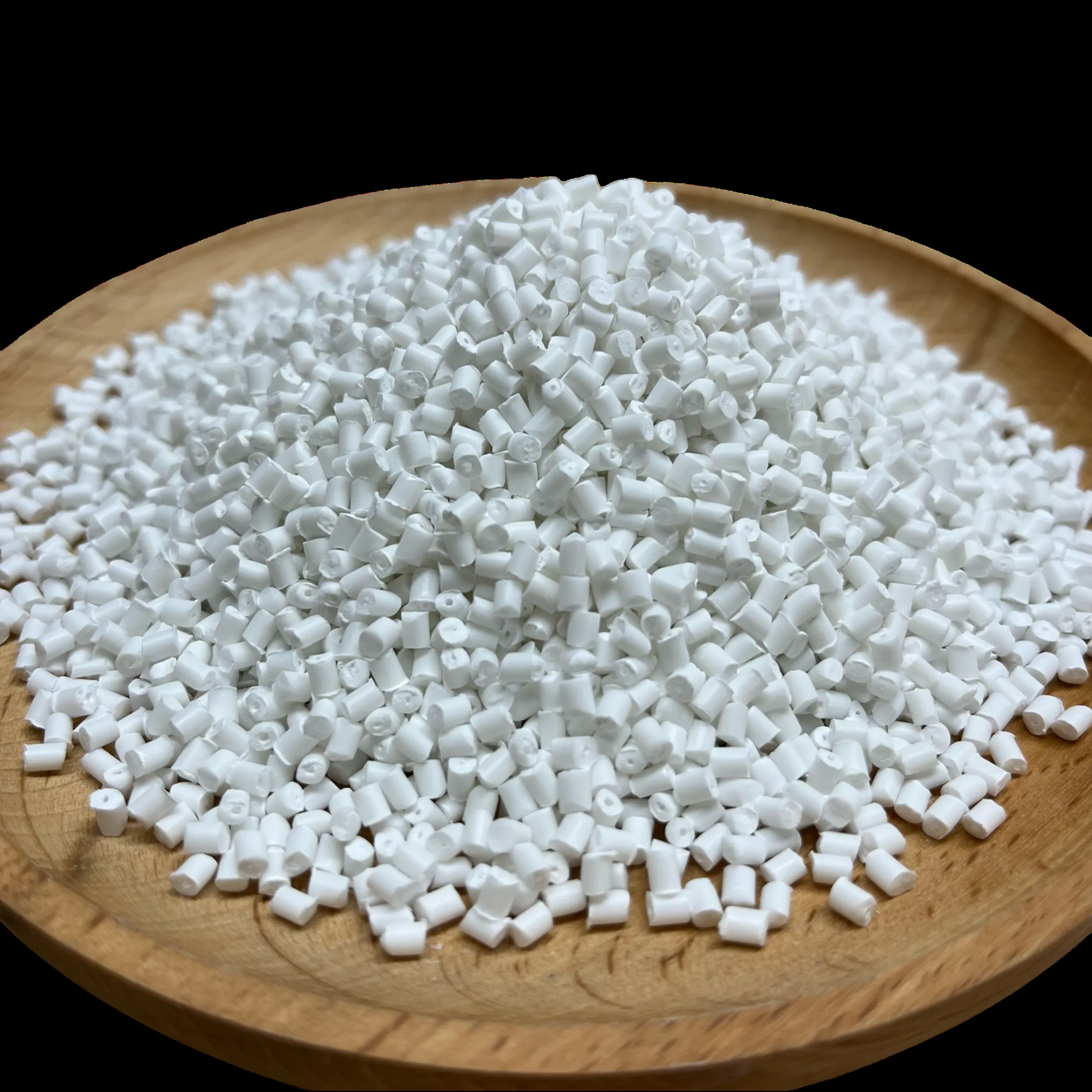 Halogen-free flame retardant masterbatch for PE SliderImage