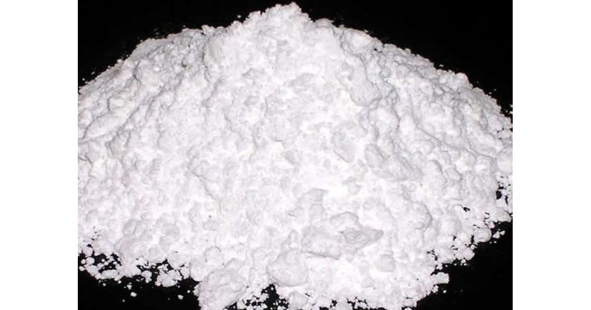 TALC POWDER | One-click to Connect with Plastics ...