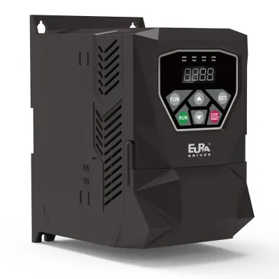 E600灵巧型变频器