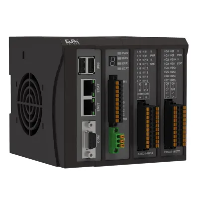 EAC100/200运动控制器