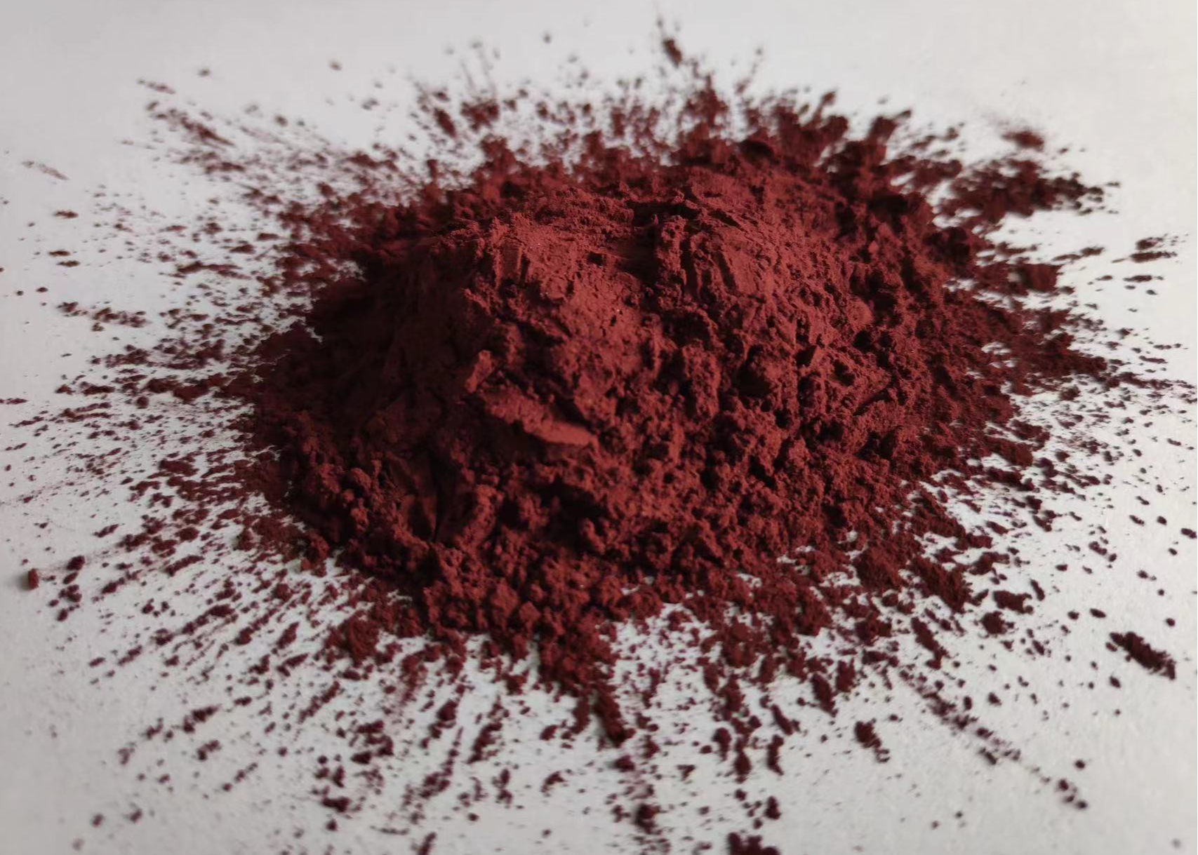 micro-encapsulated red phosphorus flame retardant SliderImage