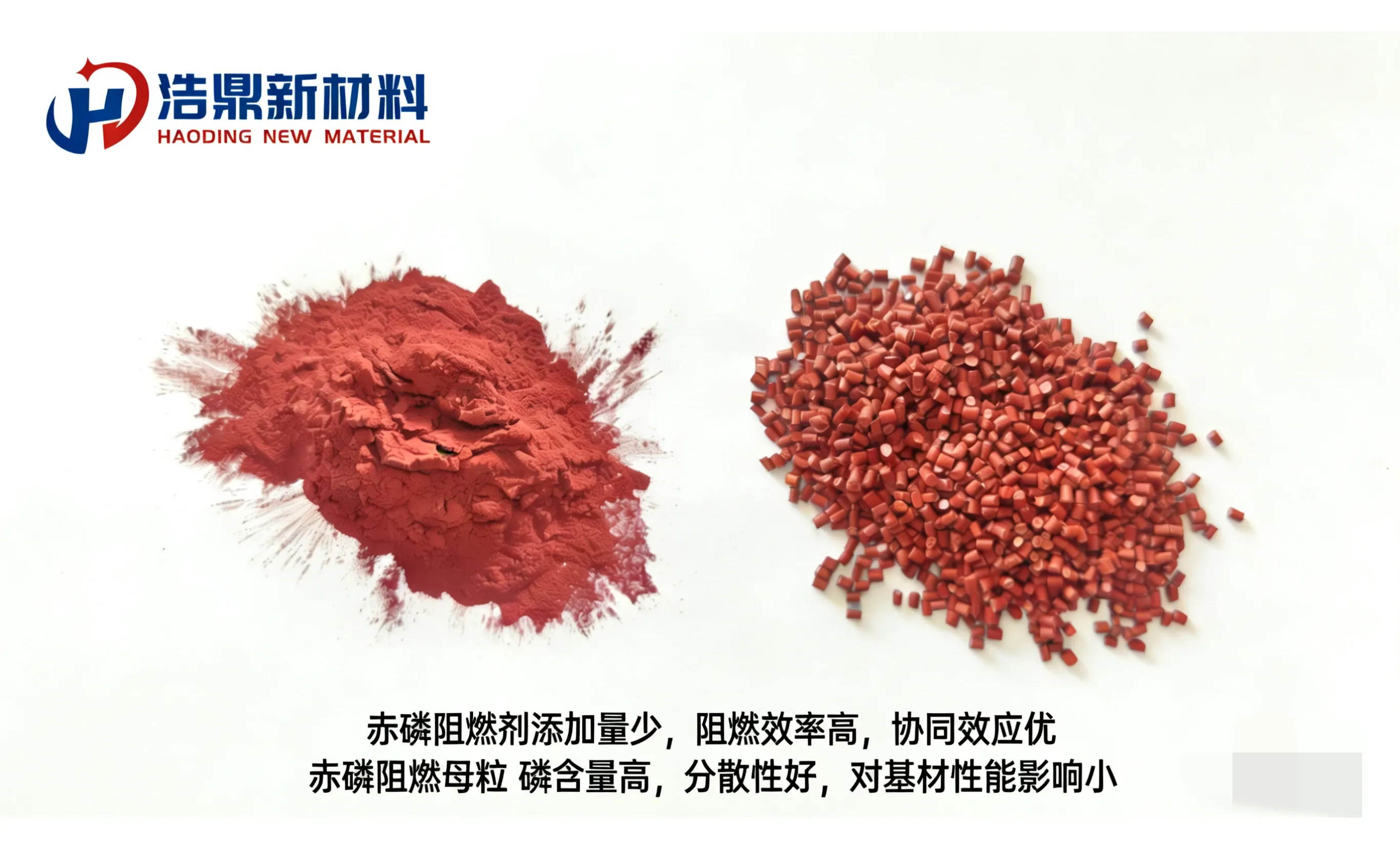 Haoding new materials Co.,LTD