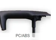 PC/ABS alloy | One-click to Connect with Plastics and Rubber Products