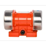 DC brushless vibration motor