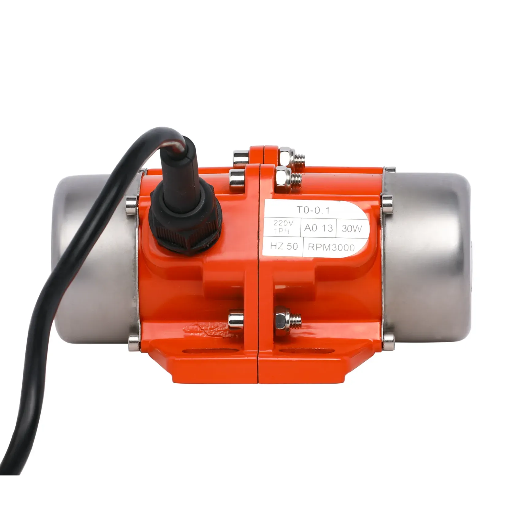 AC Micro vibration motor_0