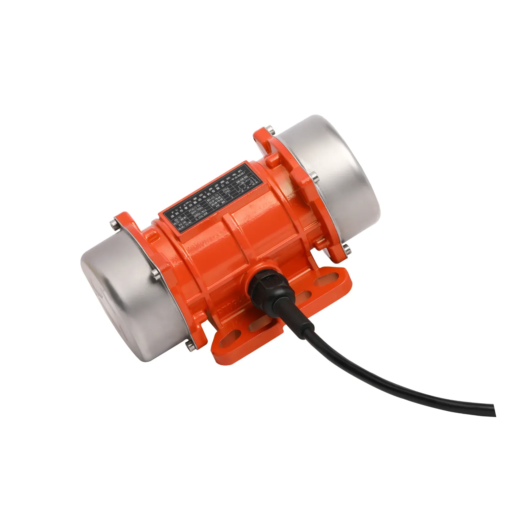 AC Micro vibration motor_2