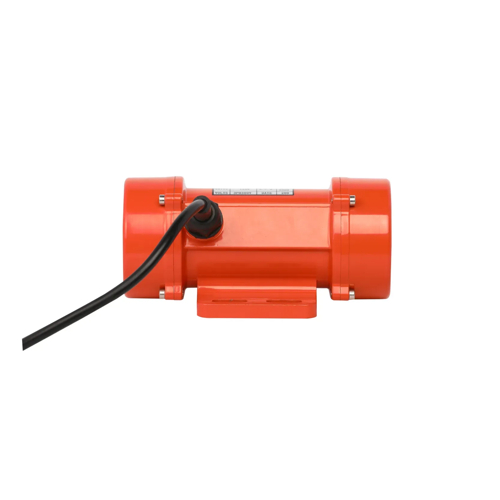 AC Micro vibration motor_4
