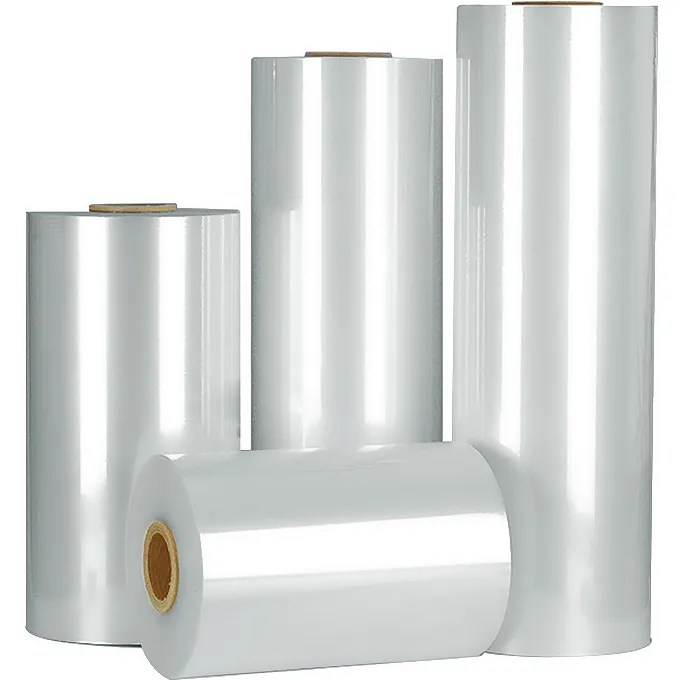 BOPP Pearlized Matllized FILM SliderImage