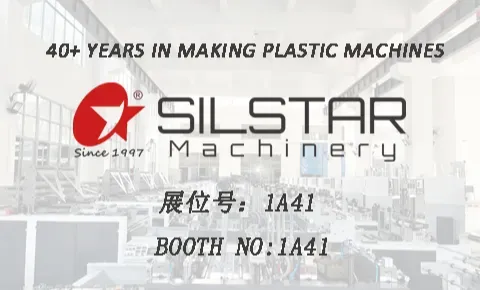 SILSTAR MACHINERY