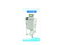BLX-1型机