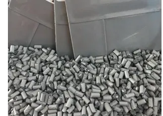灰色母粒