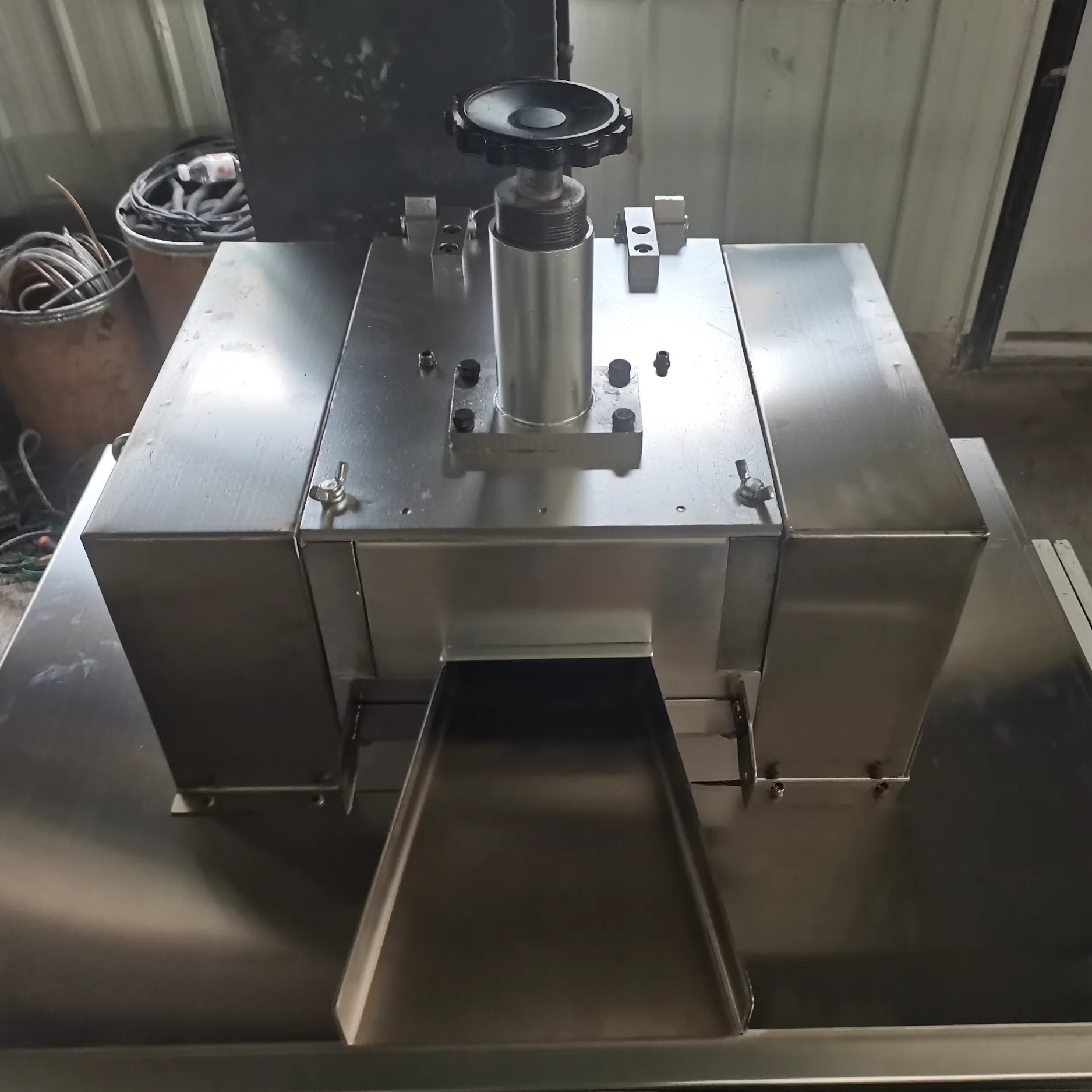 Pelletizer SliderImage