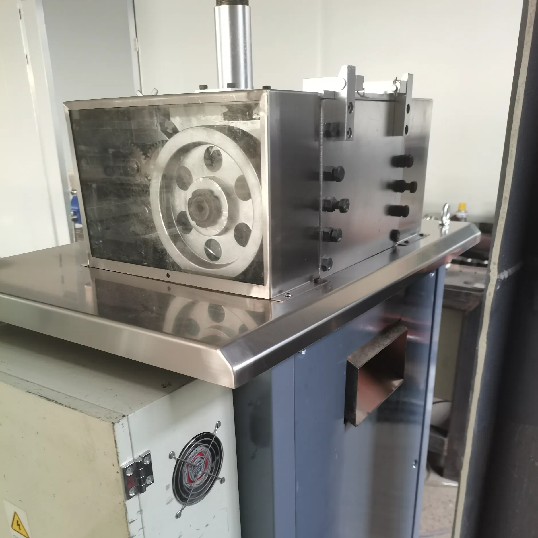 Pelletizer SliderImage