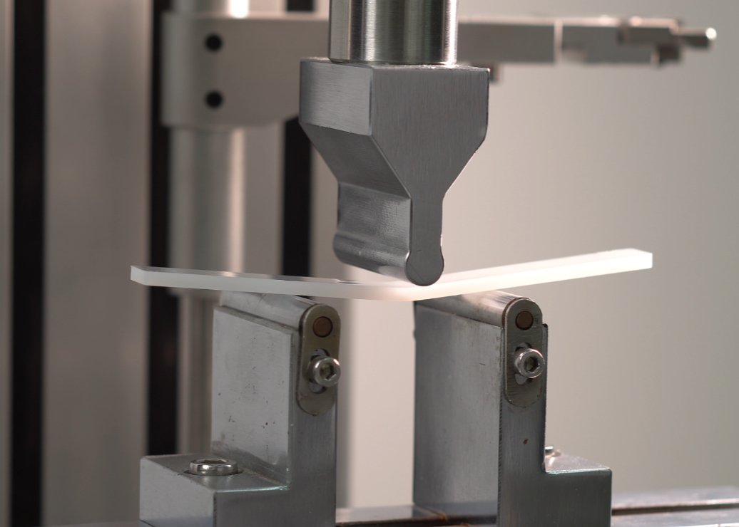    High impact explosion-proof impact improver SliderImage
