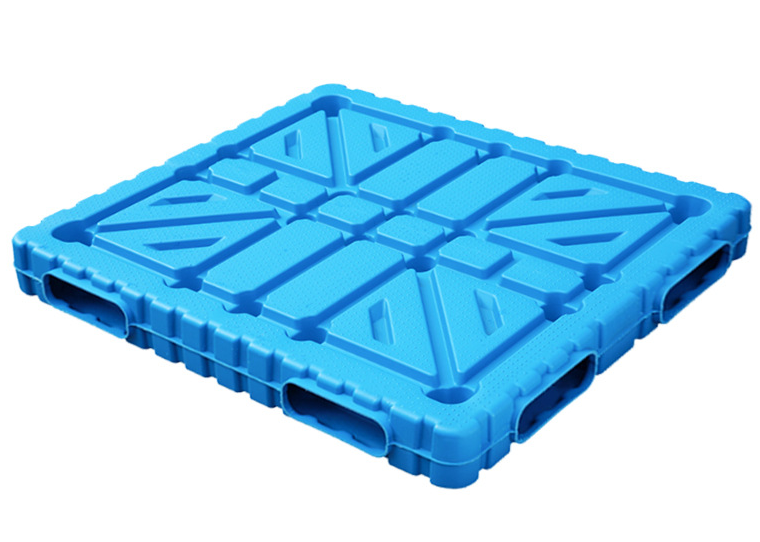 Plastic Reversible Pallet SliderImage